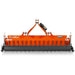 84" Heavy Duty Soil Pulverizer,  Single Spiked Roller,  29 Shanks,  Ca — view 9