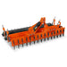 84" Heavy Duty Soil Pulverizer,  Double Spiked Roller,  29 Shanks,  Ca — view 15