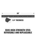 ( 1 Pack / 1 Pcs ) Blade for 84" Rear Blade (for SKU: 201038, 201041)
