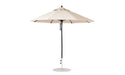 Ledge Lounger Essential Umbrella 9' Octagon Pulley — view 19