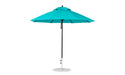 Ledge Lounger Essential Umbrella 9' Octagon Pulley — view 22