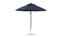 Ledge Lounger Essential Umbrella 9' Octagon Pulley — view 33