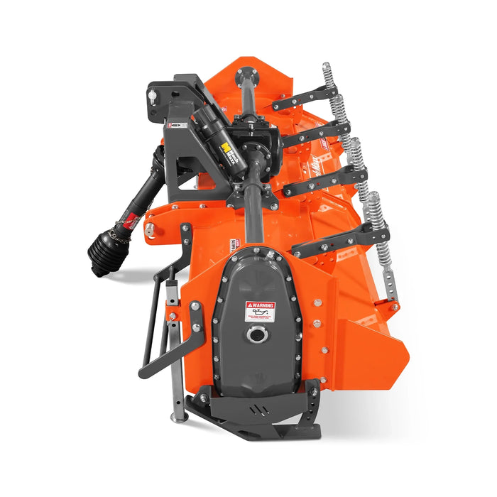90 in Heavy Duty Rotary Tiller,  3 Point Hitch Cat.2,  Gear Drive,  PT — view 28