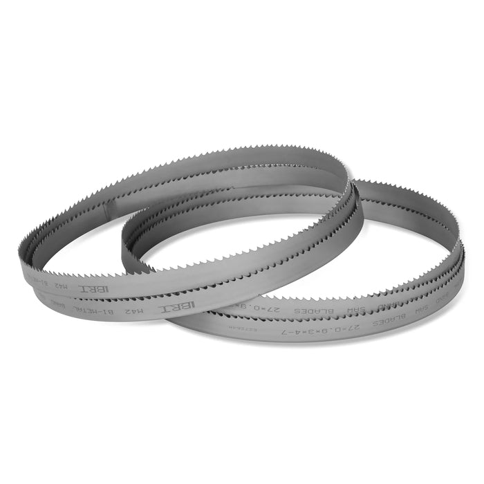 138 inch bandsaw blade for SKU: 500422 | Model: GH4228, Double Column Horizontal Band Saw,2PK