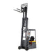 Xilin CPD15SE-Li-189 3 wheel electric forklift in warehouse use
