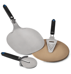 Napoleon Pizza Lover's - Starter Kit - Napoleon