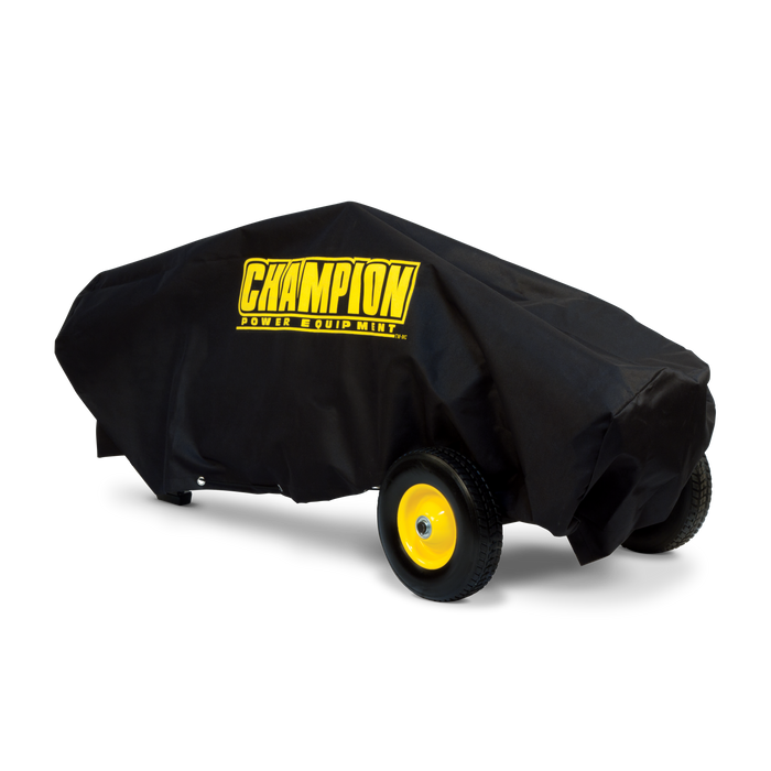 Champion 90053 Log Splitter Cover (7 Ton)
