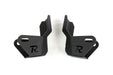 Rago Fabrication 2010-2023 2nd Gen Lexus GX460 - Lower Shock Guard - Rear Pair – image 1 of 12