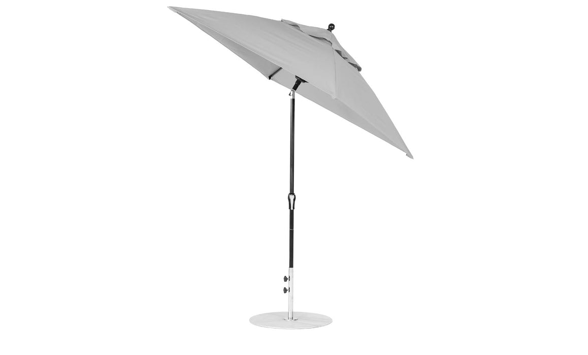 Ledge Lounger Essential Umbrella 6.5' Square Crank Auto Tilt — view 15