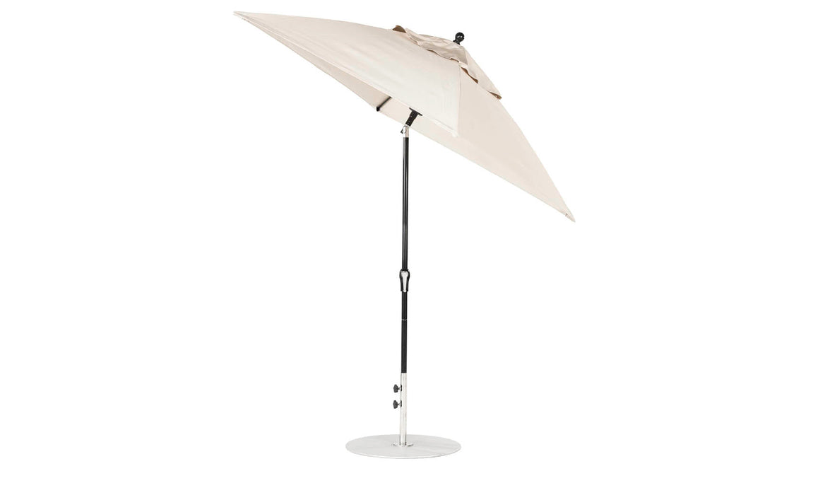 Ledge Lounger Essential Umbrella 6.5' Square Crank Auto Tilt — view 19