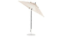 Ledge Lounger Essential Umbrella 6.5' Square Crank Auto Tilt — view 19
