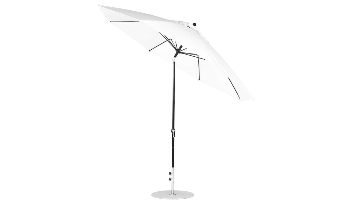 Ledge Lounger Essential Umbrella 11' Octagon Crank Auto Tilt — view 10