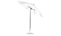 Ledge Lounger Essential Umbrella 11' Octagon Crank Auto Tilt — view 10