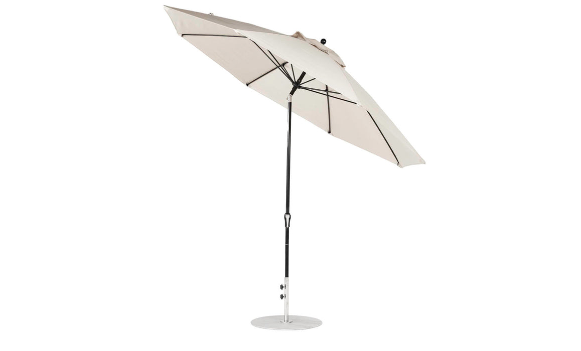 Ledge Lounger Essential Umbrella 11' Octagon Crank Auto Tilt — view 15