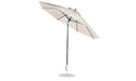 Ledge Lounger Essential Umbrella 11' Octagon Crank Auto Tilt — view 15
