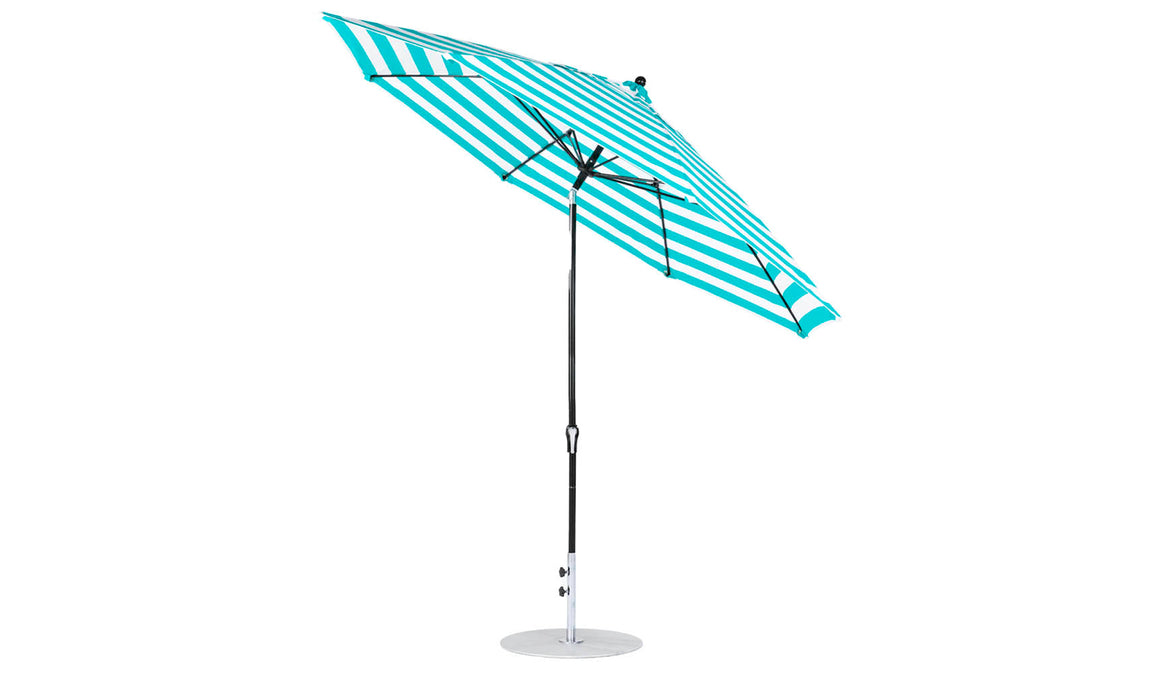 Ledge Lounger Essential Umbrella 11' Octagon Crank Auto Tilt — view 20