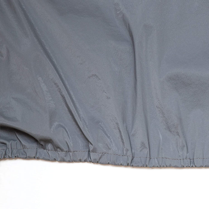 Champion 100699 12000W Generator Cover - Detail View