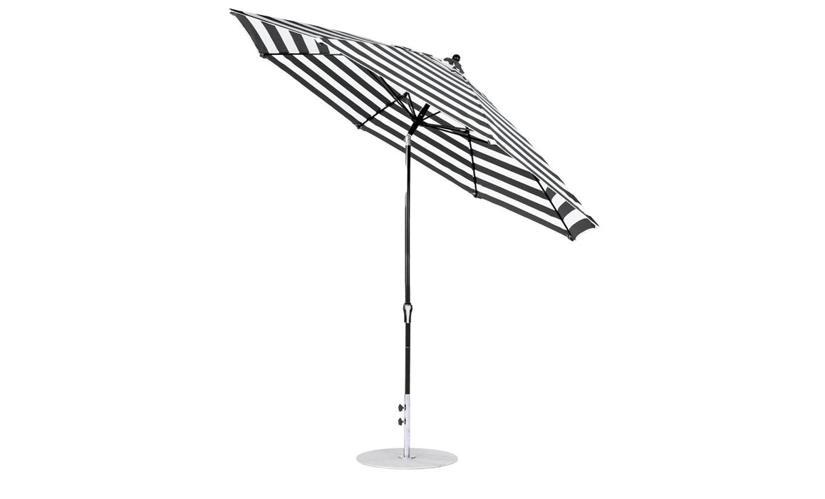 Ledge Lounger Essential Umbrella 11' Octagon Crank Auto Tilt — view 29