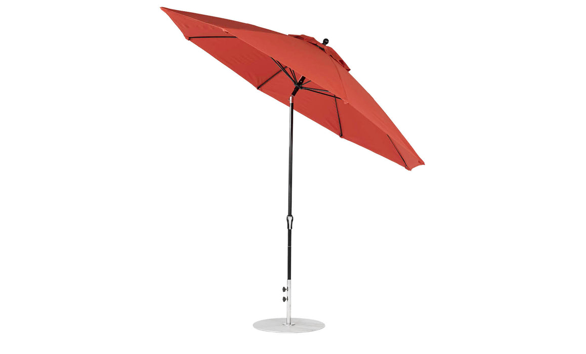 Ledge Lounger Essential Umbrella 11' Octagon Crank Auto Tilt — view 38