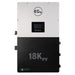 EG4 WallMount Indoor Battery & EG4-18kPV [BNDL-E0011] - EG4-WallMount Indoor Battery 280AH | 51.2V & EG4-18Kpv 18000W PV Input | 12000W Output   [BNDL-E0011]