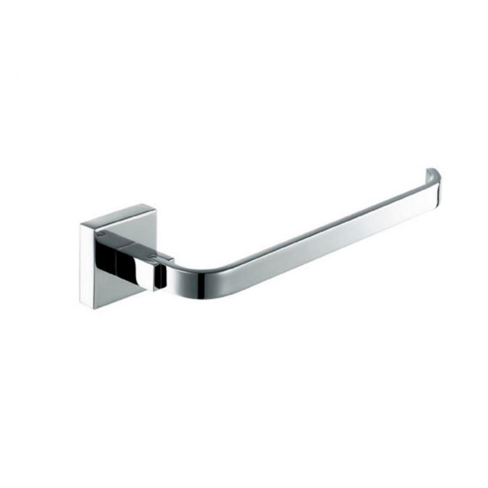 KubeBath Aqua Squadra Towel Ring