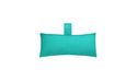 Ledge Lounger Autograph Chaise Headrest Pillow — Stock-4612 Aruba