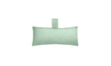 Ledge Lounger Autograph Chaise Headrest Pillow — Standard-4664 Sea