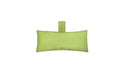 Ledge Lounger Autograph Chaise Headrest Pillow — Standard Fabric-T16 Lime