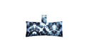 Ledge Lounger Autograph Chaise Headrest Pillow — Premium Stock-ATI Authentic Indigo