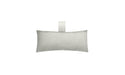Ledge Lounger Autograph Chaise Headrest Pillow — Premium Stock-SCS Sailcloth Seagull