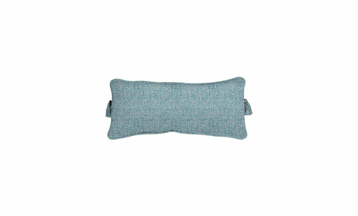 Ledge Lounger Signature Chaise Headrest Pillow — Premium Stock-JA Jetty Aruba