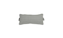 Ledge Lounger Signature Chaise Headrest Pillow — Premium Stock-SCS Sailcloth Seagull