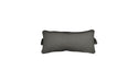 Ledge Lounger Signature Chaise Headrest Pillow — STD-4644 Charcoal Grey