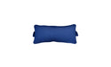 Ledge Lounger Signature Chaise Headrest Pillow — STD-4652 Mediterranean Blue