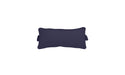 Ledge Lounger Signature Chaise Headrest Pillow — Stock-4646 Captain Navy