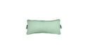 Ledge Lounger Signature Chaise Headrest Pillow — STD-4664 Sea
