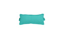 Ledge Lounger Signature Chaise Headrest Pillow — Stock-4612 Aruba