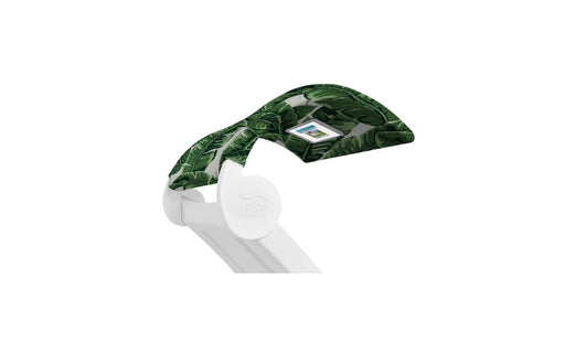 Ledge Lounger Signature Chaise & Chaise Deep Shade — view 1