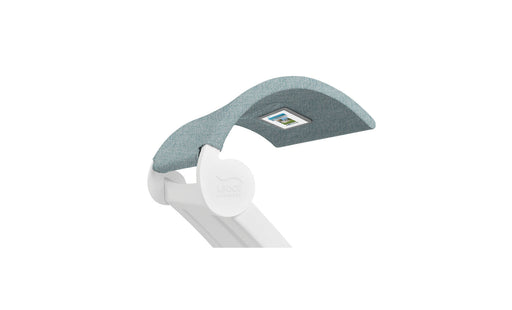 Ledge Lounger Signature Chaise & Chaise Deep Shade — view 2