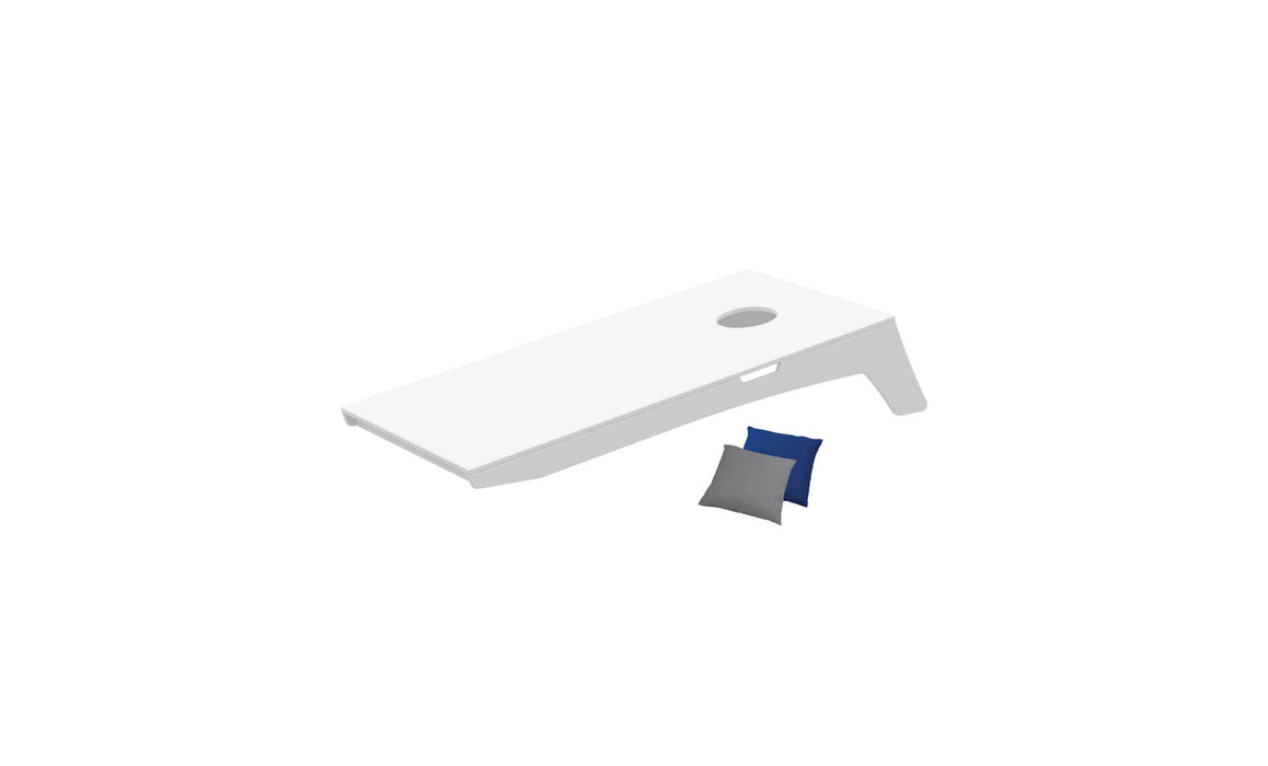 Ledge Lounger Cornhole Toss — view 1