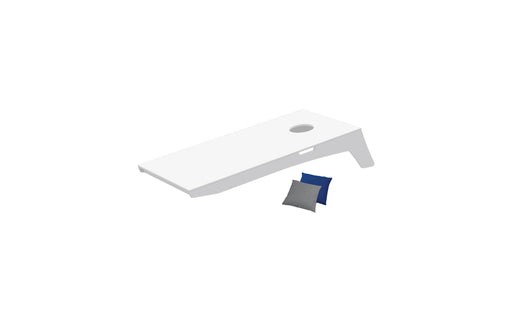 Ledge Lounger Cornhole Toss — view 1