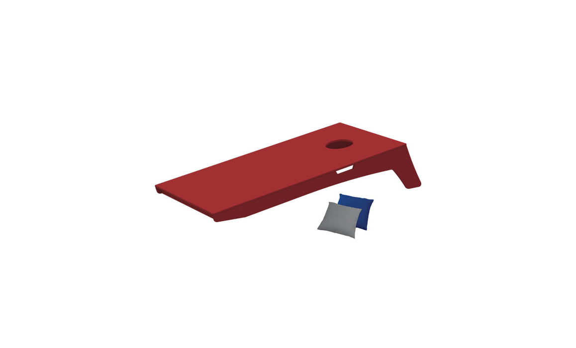 Ledge Lounger Cornhole Toss — view 13