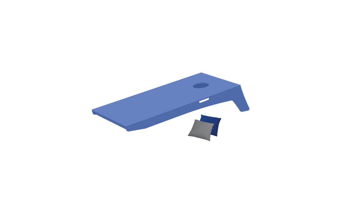 Ledge Lounger Cornhole Toss — view 15