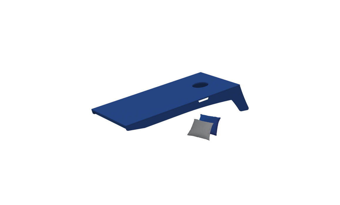 Ledge Lounger Cornhole Toss — view 16