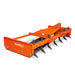 96" Heavy Duty Land Leveler Land Plane Scraper Grader with Shanks 3 Po — view 7