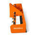 96" Box Blade Scraper with 8 Shanks 3 Point Hitch Tractor Attachment, — view 8