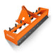 96" Box Blade Scraper with 8 Shanks 3 Point Hitch Tractor Attachment, — view 7