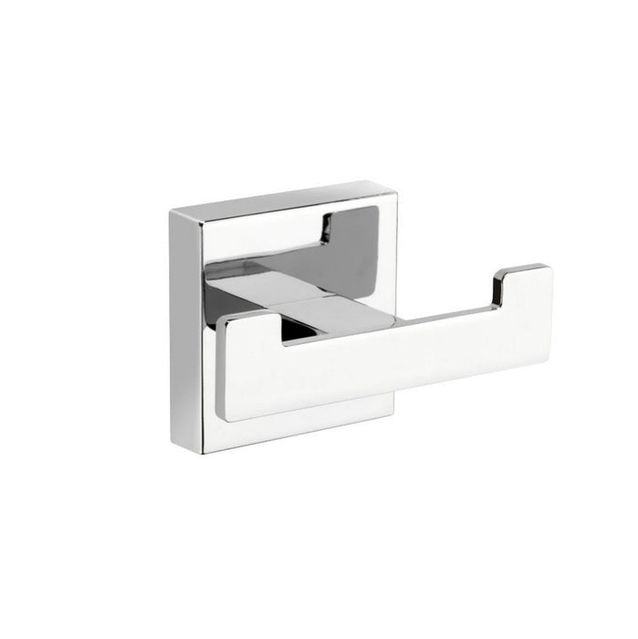 KubeBath Aqua Plato Robe Hook