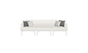 Ledge Lounger Mainstay Sectional Arrangement 3 Piece Sofa — Mainstay Sectional Arrangement 3 Piece Sofa