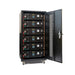 Green Vista Living EG4-LL-S 48V 100AH 5.12kWh Server Rack Battery Power Station - View 9